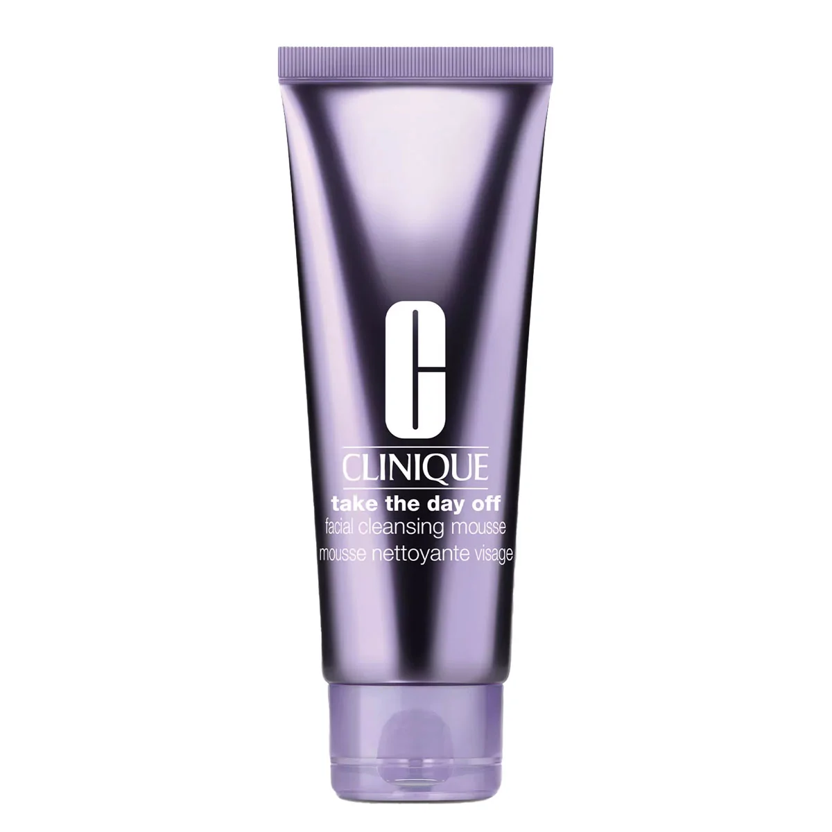 Clinique Take The Day Off™ Facial Cleansing Mousse