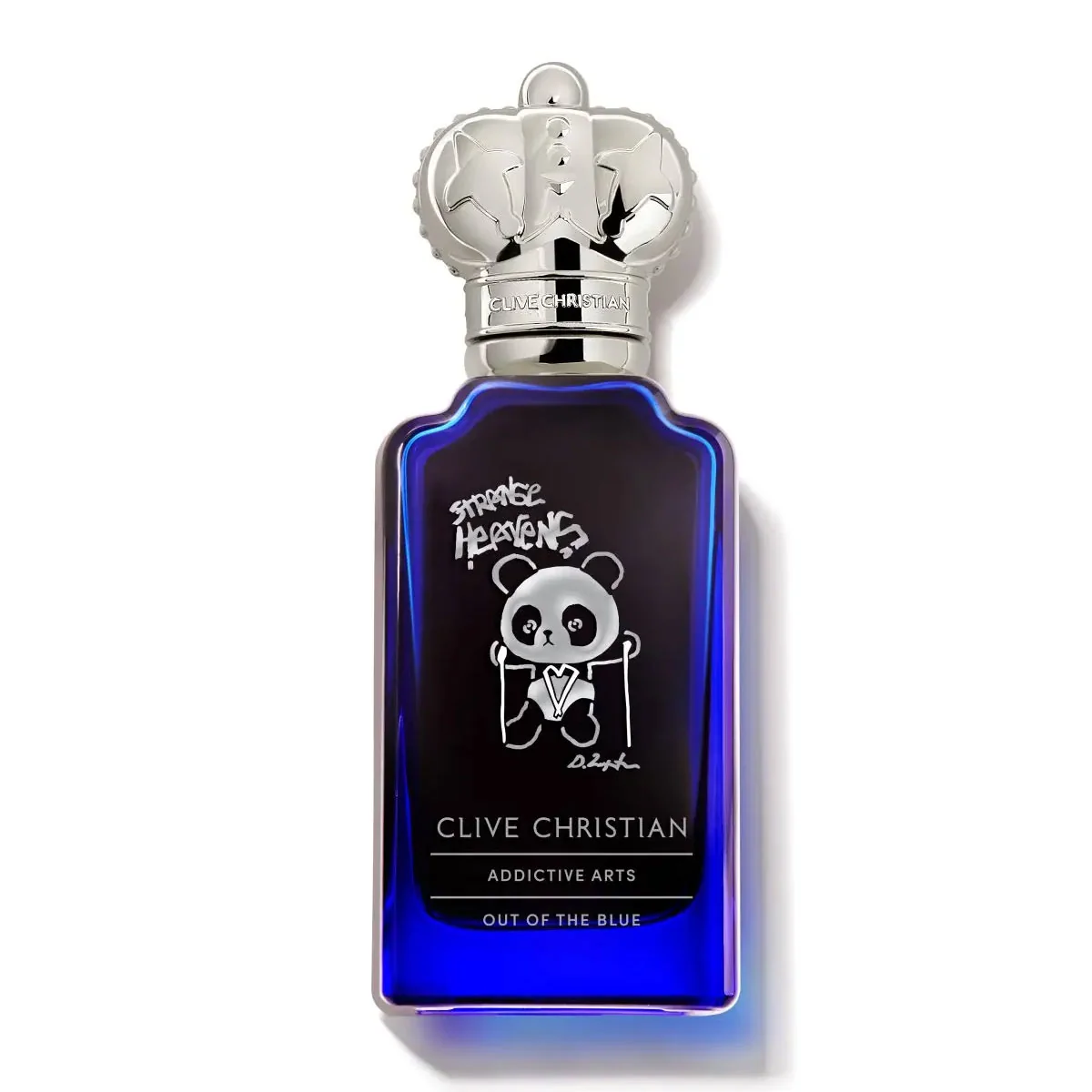 Clive Christian Strange Heavens Out of the Blue Parfum