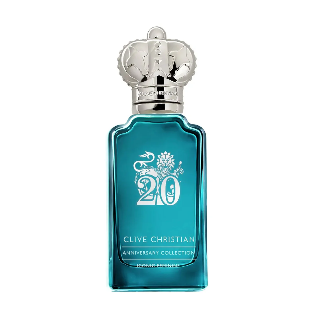 Clive Christian Iconic Feminine Parfum
