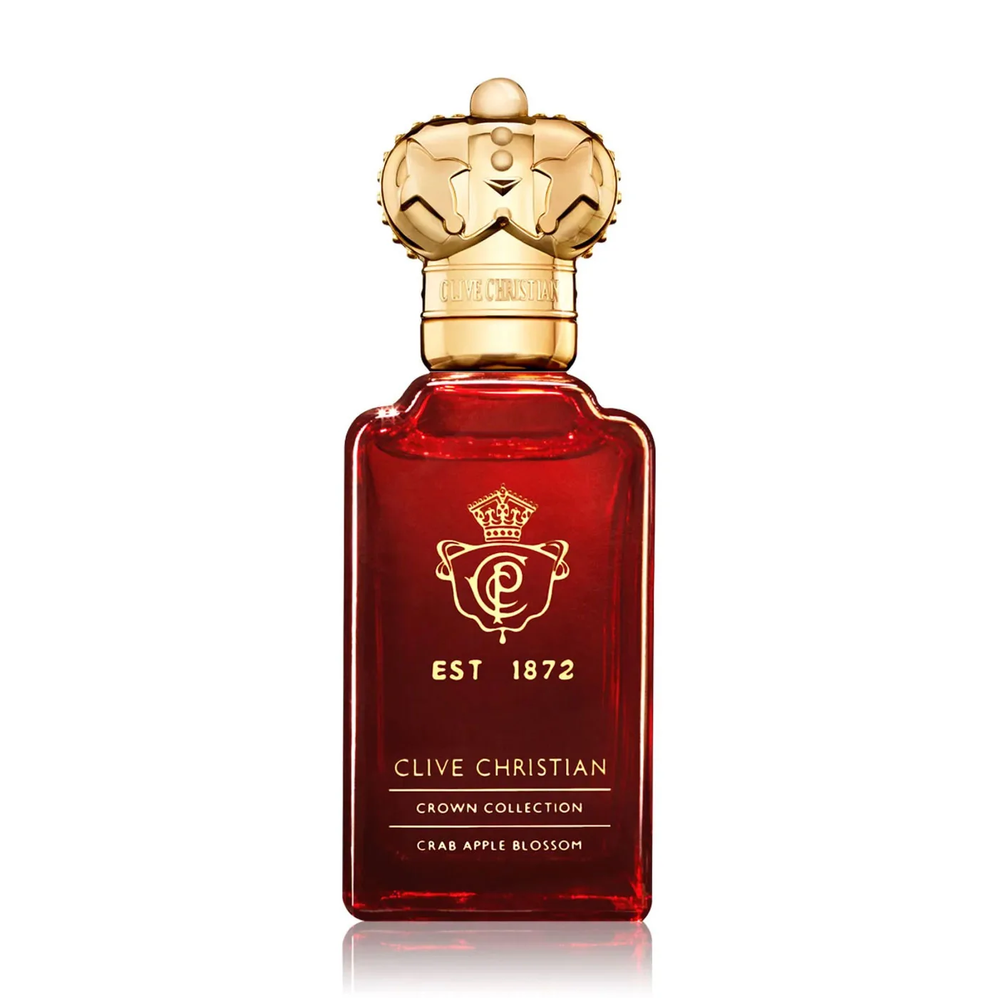 Clive Christian Crown Collection Crab Apple Blossom Parfum