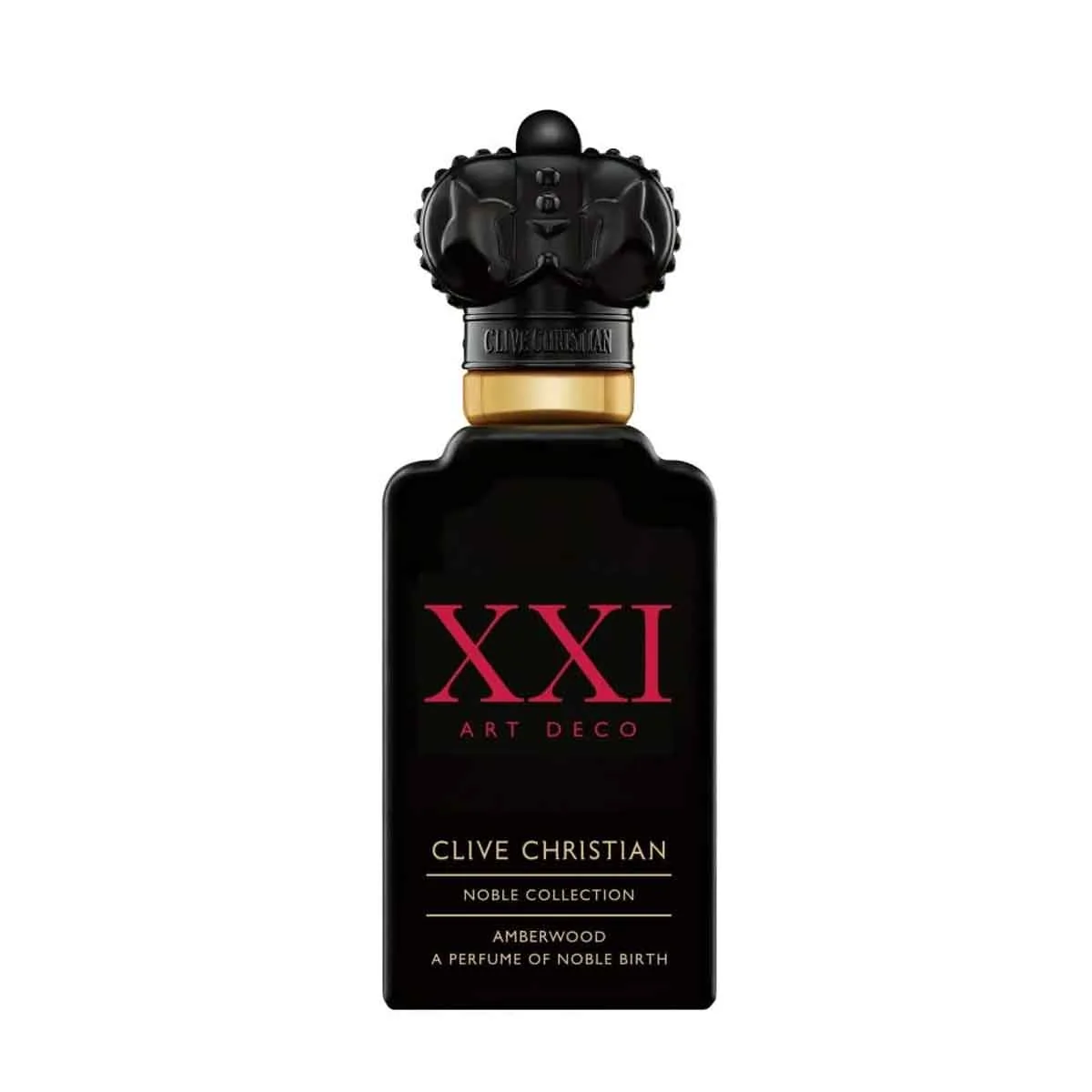 Clive Christian Amberwood Parfum
