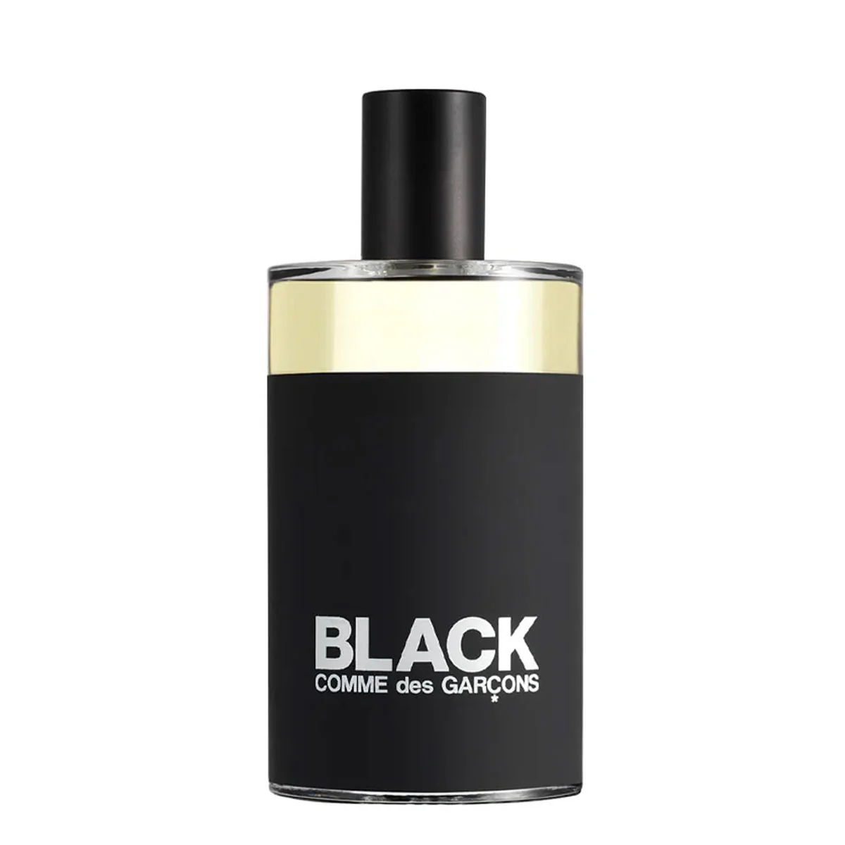 Comme des Garçons Black Comme des Garçons Eau de Toilette