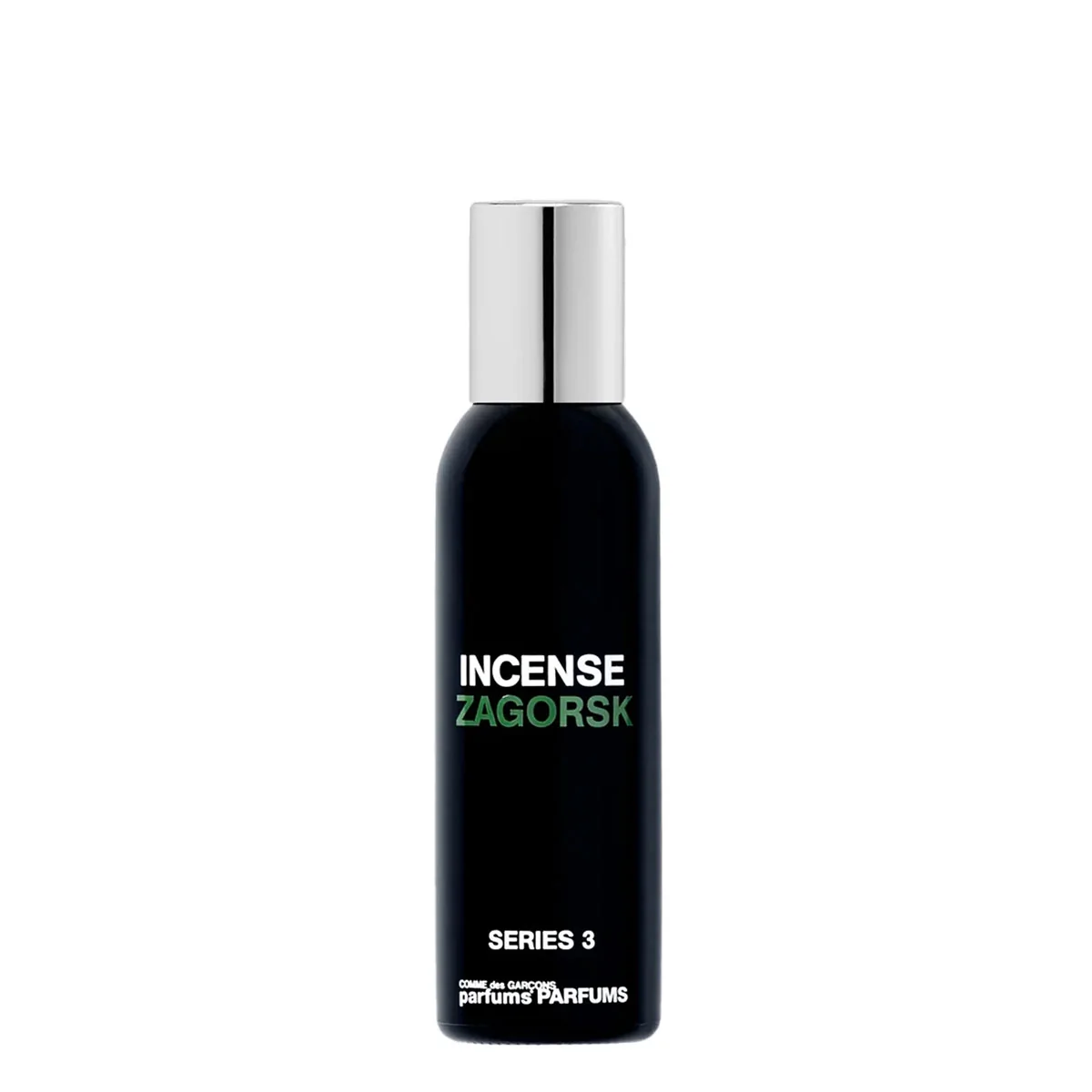 Comme des Garçons Incense Zagorsk Eau de Toilette