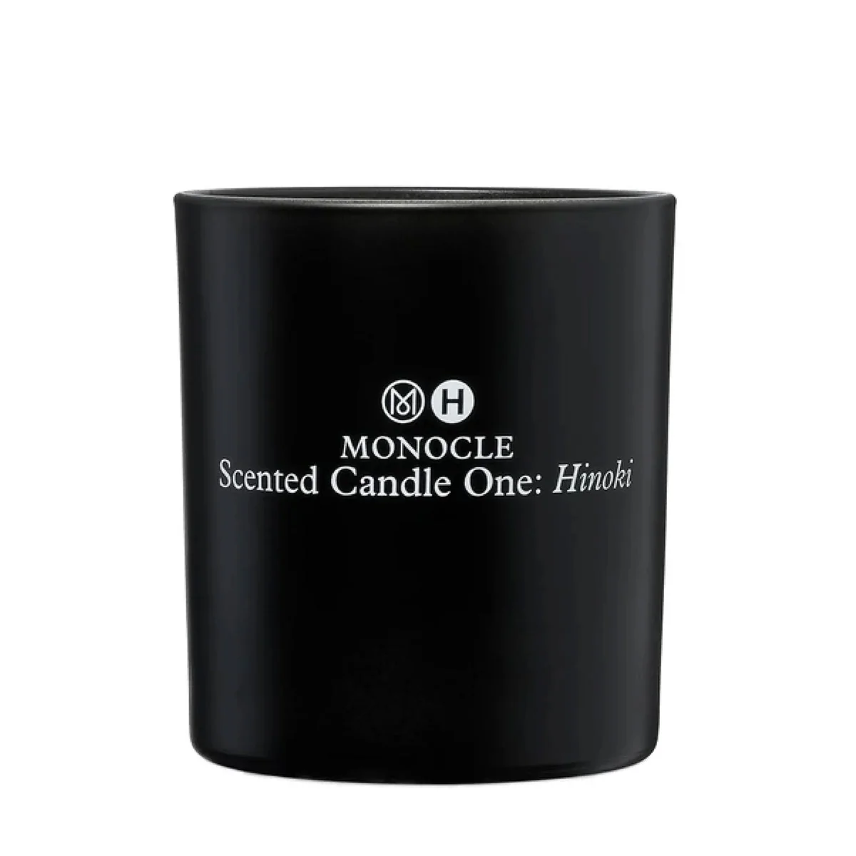 Comme des Garçons Monocle Hinoki Kaars