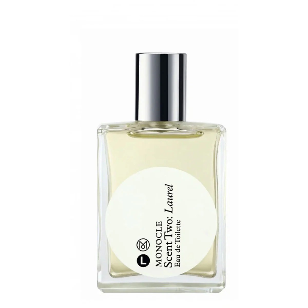 Comme des Garçons Monocle Laurel Eau de Toilette