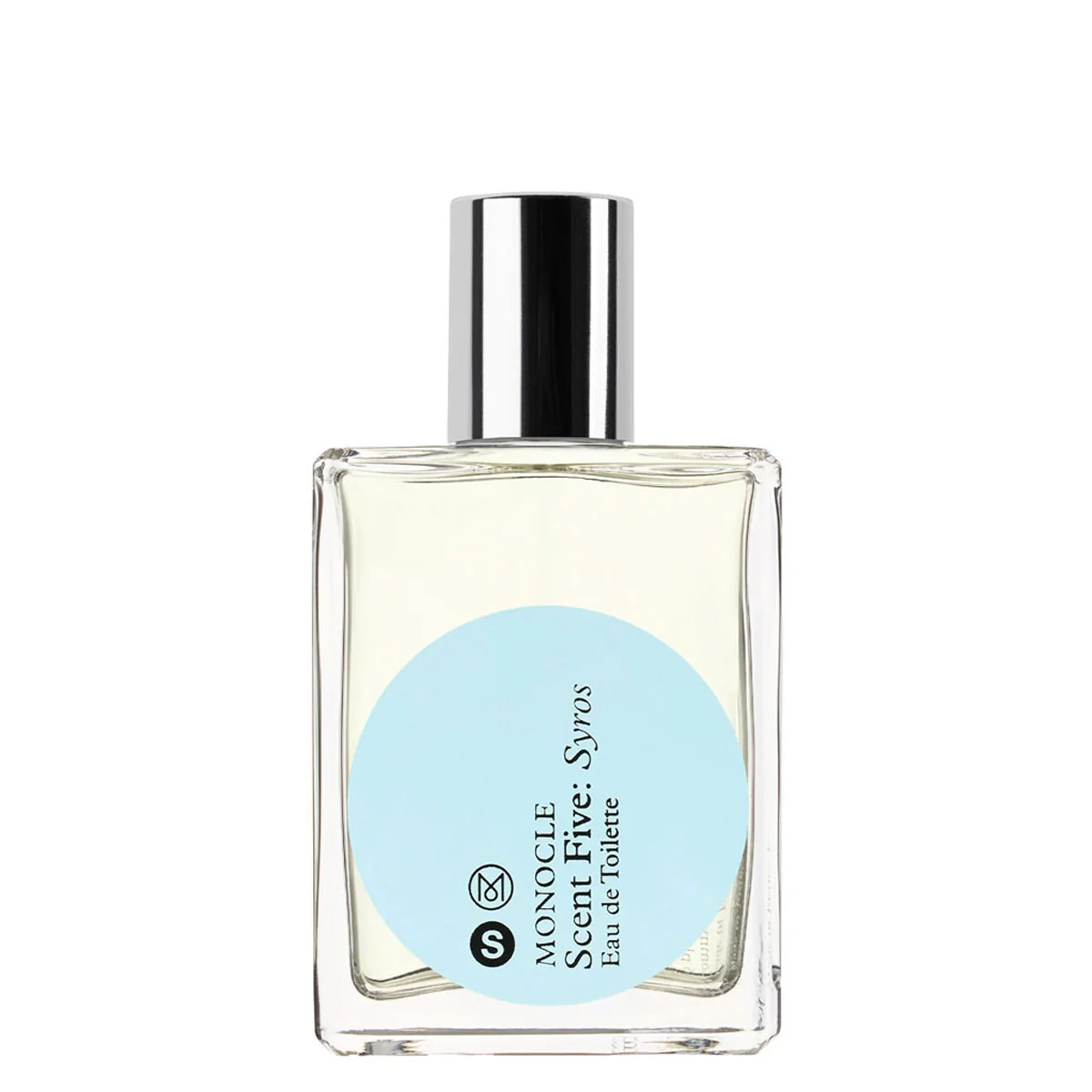 Comme des Garçons Monocle Syros 50 ml Eau de Toilette Spray
