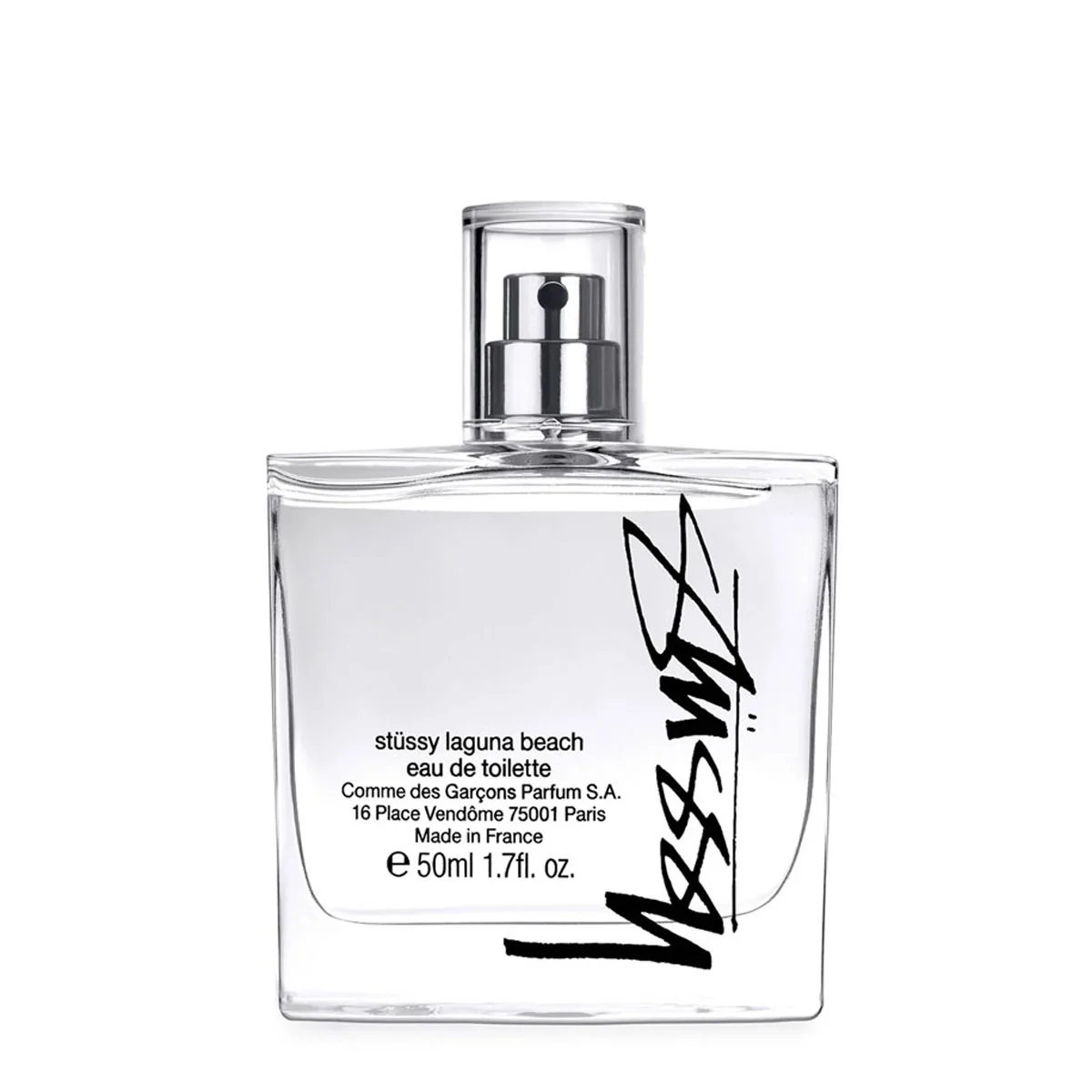 Comme des Garçons Stüssy Laguna Beach 100 ml Eau de Toilette Spray