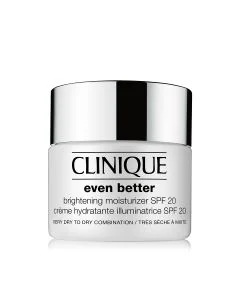 Clinique Even Better Brightening Moisturizer SPF 20