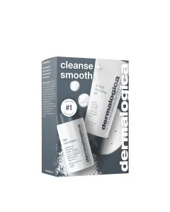 Dermalogica Cleanse+ Smooth Giftset