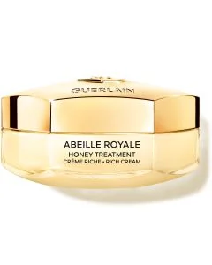 Guerlain Abeille Royale Honey Treatment Rich Cream