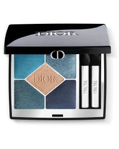 Dior Diorshow 5 Couleur Couture Oogschaduwpalette 279 Denim