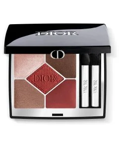 DIOR Diorshow 5 Couleurs Oogschaduwpalette
