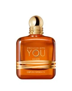 Giorgio Armani Stronger With You Amber Eau de Parfum