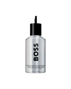 Hugo Boss Bottled Beyond Intense 200 ml Eau de Toilette Refill