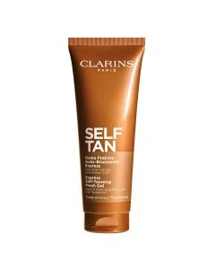 Clarins Self Tan Instant Gel