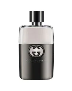 Gucci Guilty pour Homme 50 ml Eau de Toilette Spray