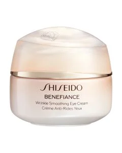 Shiseido Benefiance Wrinkle Smoothing Eye Cream