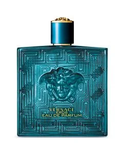 Versace Eros Eau de Parfum Spray