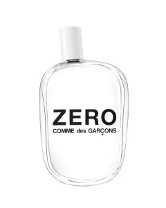 Comme des Garçons Zero Eau de Parfum Spray