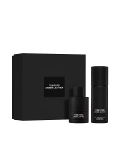 Tom Ford Ombr&eacute; Leather 100 ml Eau de Parfum Geschenkset