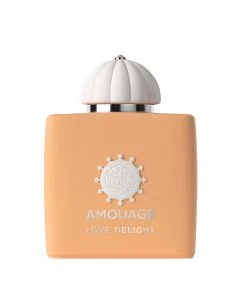Amouage Love Delight Woman Eau de Parfum