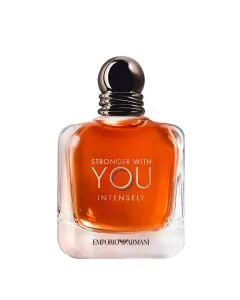 Armani Stronger With You Intensely Eau de Parfum Spray