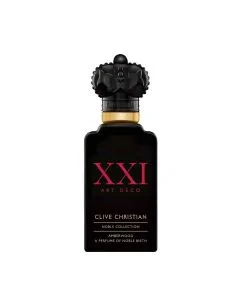 Clive Christian Amberwood Parfum