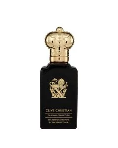 Clive Christian Original Collection X Feminine Parfum