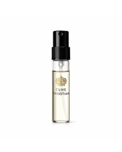 Clive Christian C Woody Leather 2 ml Parfum Spray