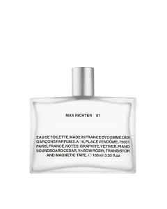 Comme des Garçons Max Richter 01 Eau de Toilette