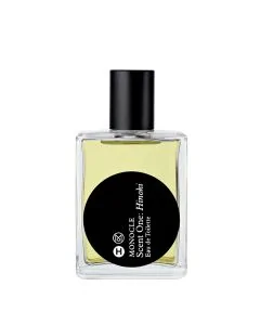 Comme des Garçons Monocle Hinoki Eau de Toilette