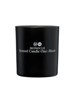 Comme des Garçons Monocle Hinoki Kaars