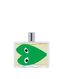 Comme des Garçons Play Green Eau de Toilette