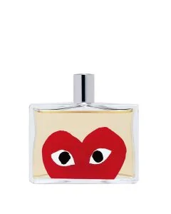 Comme des Garçons Play Red Eau de Toilette