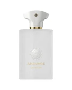 Amouage Decision Man Eau de Parfum