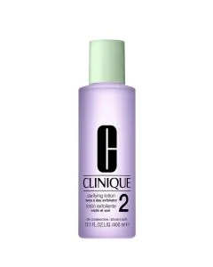 Clinique Clarifying Lotion 2