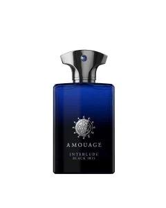 Amouage Interlude Black Iris Eau de Parfum Spray