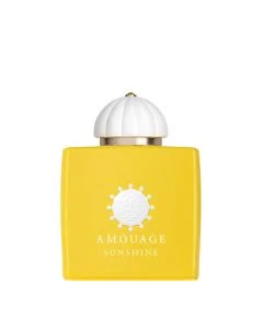 Amouage Sunshine Woman Eau de Parfum Spray