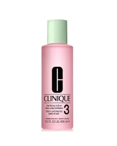 Clinique Clarifying Lotion 3