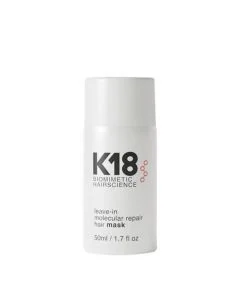 K18 Hair Leave-in Molecular Repair Mask