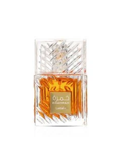 Lattafa Khamrah Eau de Parfum