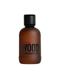 Dsquared&sup2; Wood Original Eau de Parfum Spray