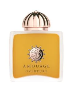 Amouage Overture Woman Eau de Parfum Spray