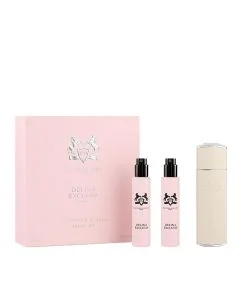 Parfums de Marly Delina Exclusif Travel Set Eau de Parfum
