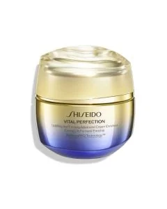 Shiseido Vital Perfection Uplifting and Firming Advanced Cream Enriched 75 ml