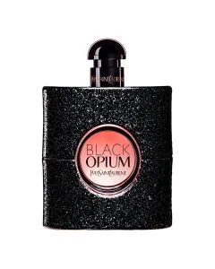 Yves Saint Laurent Black Opium Eau de Parfum Spray