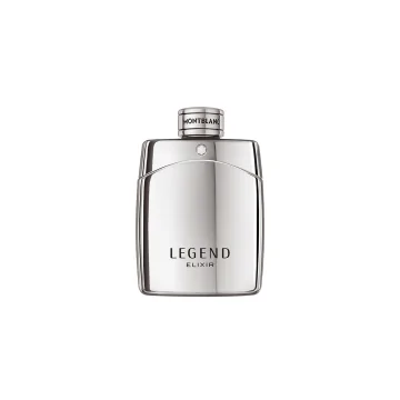 Mont Blanc Legend Elixir 100 ml Parfum Spray