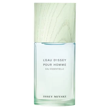 Issey Miyake L'Eau d'Issey pour Homme Eau Essentielle 75 ml Eau de Parfum Spray