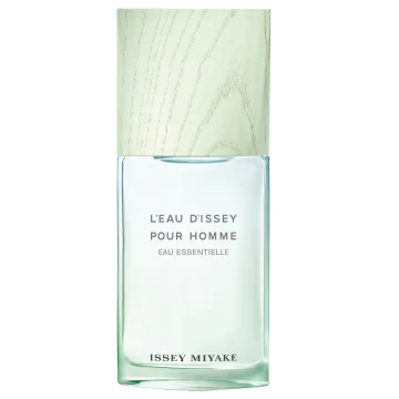 Issey Miyake L'Eau d'Issey pour Homme Eau Essentielle 125 ml Eau de Parfum Spray
