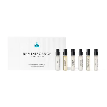 Reminiscence Floral Discovery Set